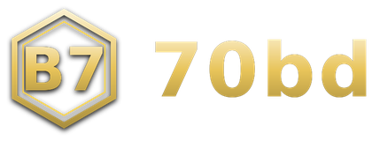 70bd logo